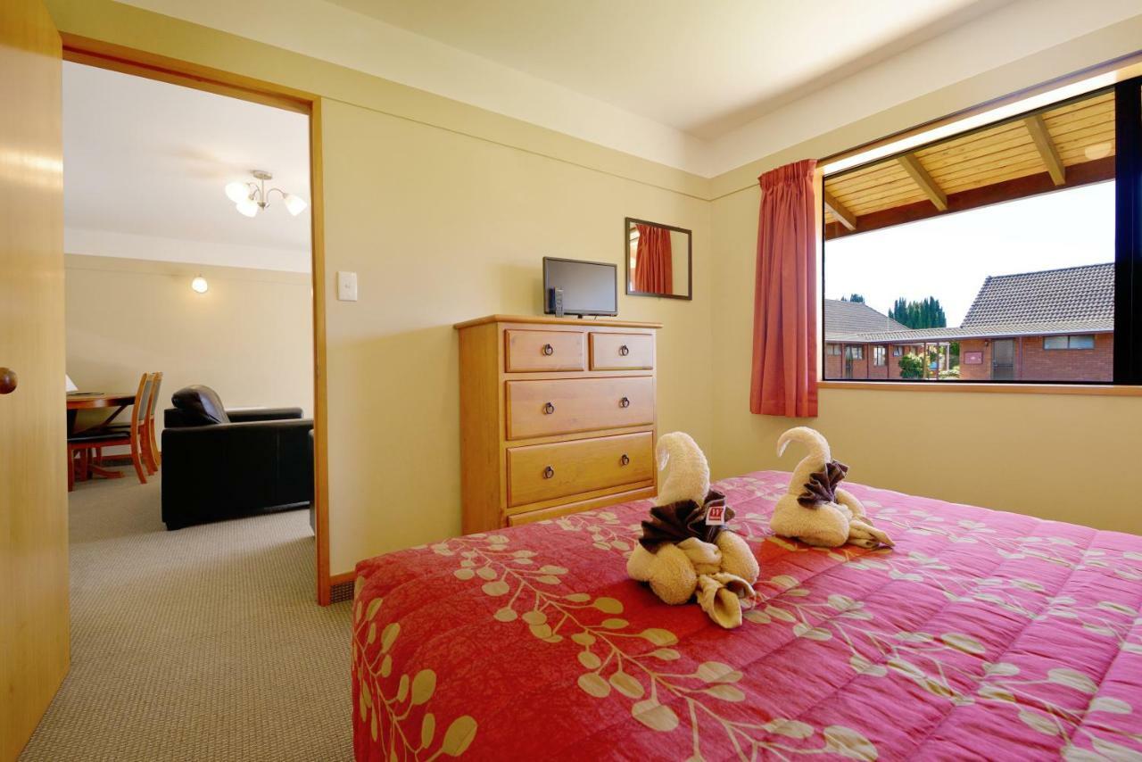Mosgiel Regency Motel Exterior photo
